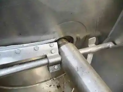 USED DAY MIXING NA