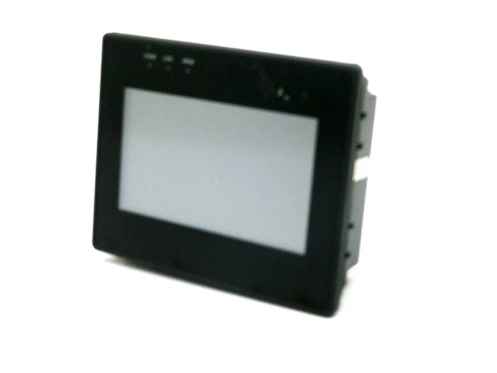 USED WEINTEK OPERATOR INTERFACE