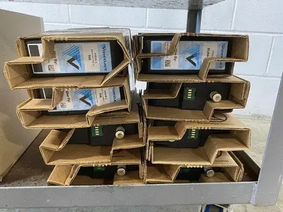 USED VIDEOJET 1710