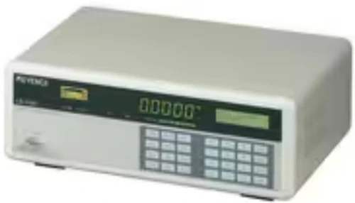 Keyence LS-3100 Optical Micrometer / Laser Micrometer Controller [New]