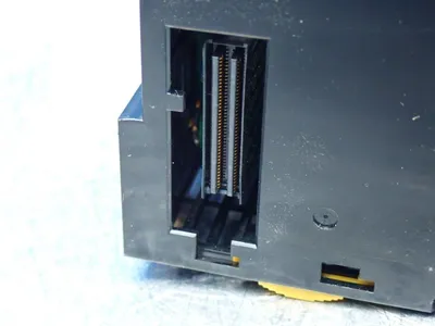 USED OMRON CJ2HCPU64EIP