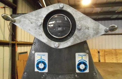 Used FRITSCH _UNKNOWN_ Roll Machines (Bakery) California US | BakeryEquipment.com #1554663