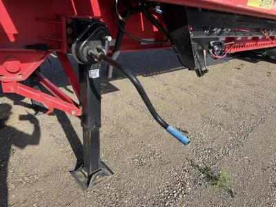 Used 2023 MATRIXX ROLLER TRAILER Deckover Trailers Minnesota US | Carco Truck & Equipment #1513947