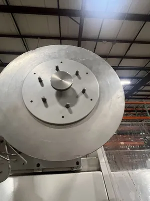 2000 ASHE Sapphire s2 Slitters & Perforators, Slitter rewinders | Mark One Machinery (54)