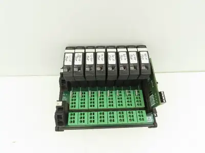 Used E-T-A _UNKNOWN_ Fuses Indiana US | Arrow Industrial #1365138