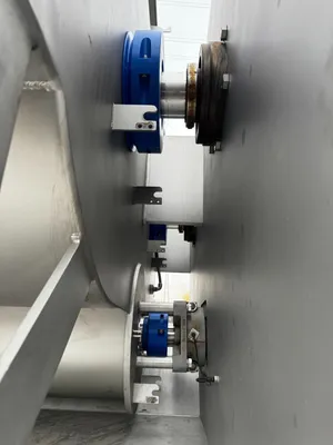 USED 2019 WEILER M12900