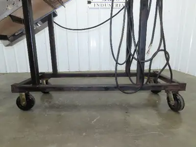 Used N/A _UNKNOWN_ Belt Conveyors Indiana US | Arrow Industrial #1416524