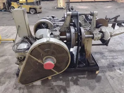 USED NILSON S-326