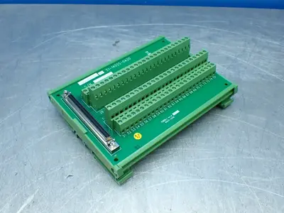 NEW ADLINK DIN100S01(G)