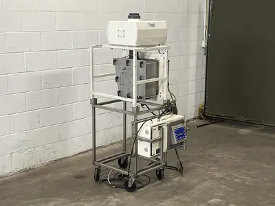 USED SAFELINE 30H