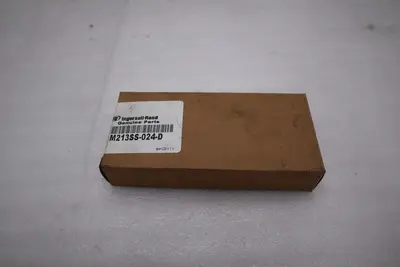 INGERSOLL-RAND ARO M213SS-024-D SOLENOID AIR CONTROL - STOCK K776CC