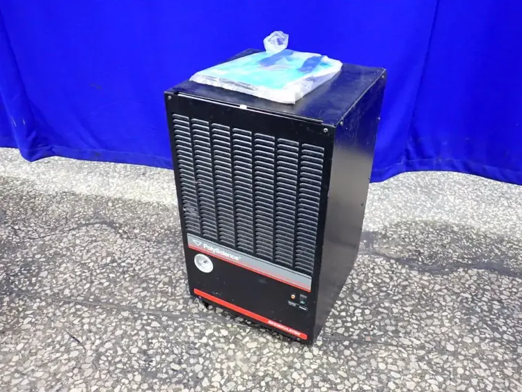 Used POLYSCIENCE 3370 Chillers Ohio US | HGR 24 #938081