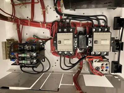 USED SIEMENS 36-89033