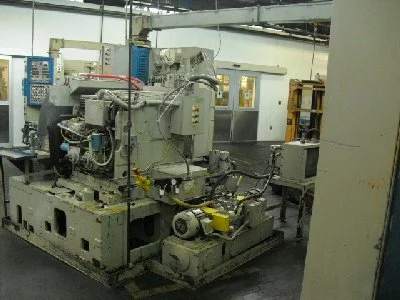 USED 1972 GLEASON 507