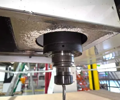 Used 2010 ONSRUD 120P12 CNC Routers Illinois US | CNC EXCHANGE #1557868