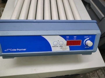 Used COLE-PARMER _UNKNOWN_ Shakers California US | Biotech Equipment Sales #1488917