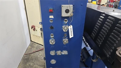 USED HPM 3.5TMC-24