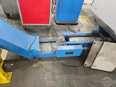 Used 2013 PRIMA POWER E6 13.37 Turret Punches Arizona US | KD Machinery #1445825