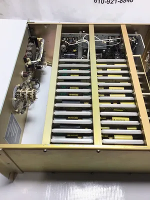 Westinghouse 7FMO-BS-2X-AYD 70 MHz FM Modulator