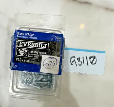 NEW Everbilt 801882