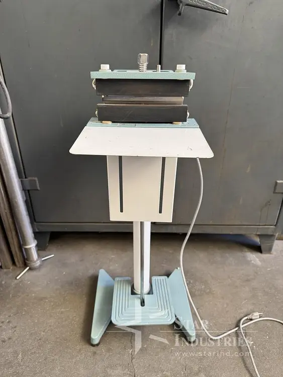 Used AMERICAN INTERNATIONAL ELECTRIC INC AIE-202CH Sealers | Star Industries #1253722