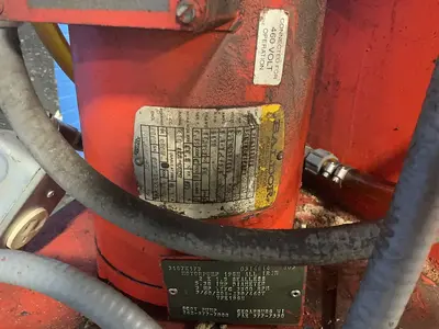 Used ALKOTA CLEANING SYSTEMS 112 Parts Washers Ohio US | HGR 24 #1300875