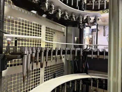 Used BRETON Unknown Vertical Machining Centers (5-Axis or More) Georgia US | Shub Machinery #936186