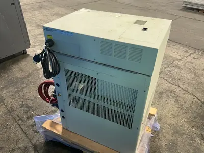 Used NESLAB HX 150 Chillers Ohio US | HGR 24 #1548016