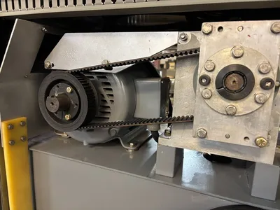 USED FORMAX F 6