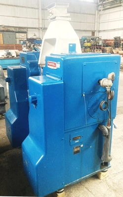 FARREL 6”X13” MILL, ITEM # 1957