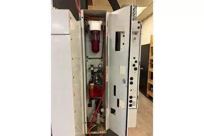 2011 HAAS VF-2SS Vertical Machining Centers | Midstate Machinery (25)
