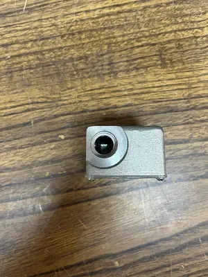 Used LUBRIQUIP 562444-01-808 Pump & Valve Parts Ohio US | Surplus Asset Holdings #1451778