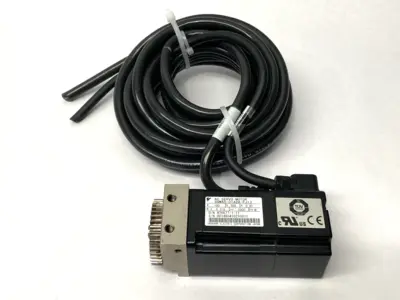 USED YASKAWA SGMAS-01A2A-FJ13
