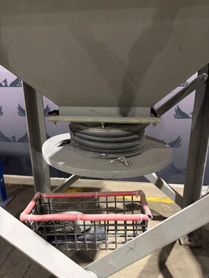 USED 2005 UNTIED AIR SPECIALISTS (UAS) SFC-8-2