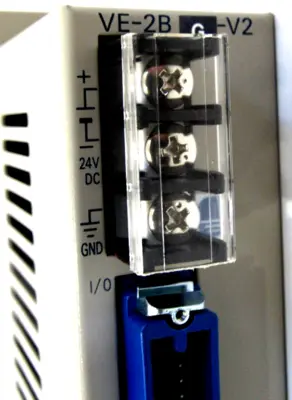 NEW NSD CORPORATION VE-2BG-V2 CONTROLLER UNIT VE2BGV2