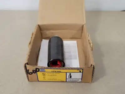 USED ILSCO CPM-600