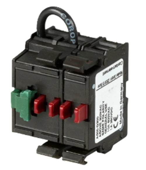 Eaton M22-K02SMC10 [New]