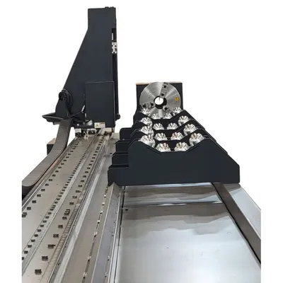 New | in-Stock LONE STAR PIPE SUPPORT Tooling & Accessories (Other) Florida US | Sierra Victor Machinery #1543362
