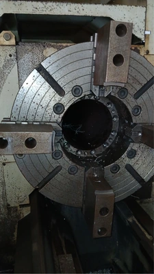 Used 2012 WEILER E70 CNC Lathes Illinois US | Revelation Machinery #1318335