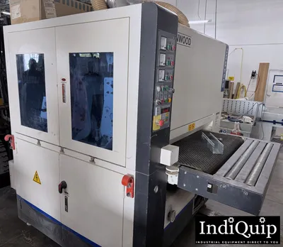 USED 2019 IRONWOOD S134RRK