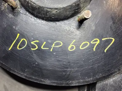 Used GOULDS 10SLP6097 Parts (Hydraulics and Pneumatics) British Columbia CA | Lenmark #256087