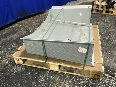 Used SIEMENS GAMESA A9B00578578 Miscellaneous MRO Ohio US | HGR 24 #1244582