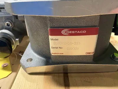 Used DESTACO 80RDM2H1630 Miscellaneous MRO Ohio US | HGR 24 #1266163