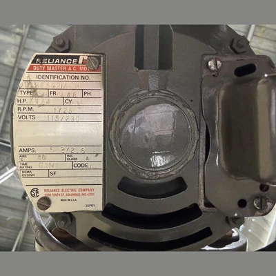 Used DENVER _UNKNOWN_ Lab Mixers British Columbia CA | Savona Equipment LTD #1291771
