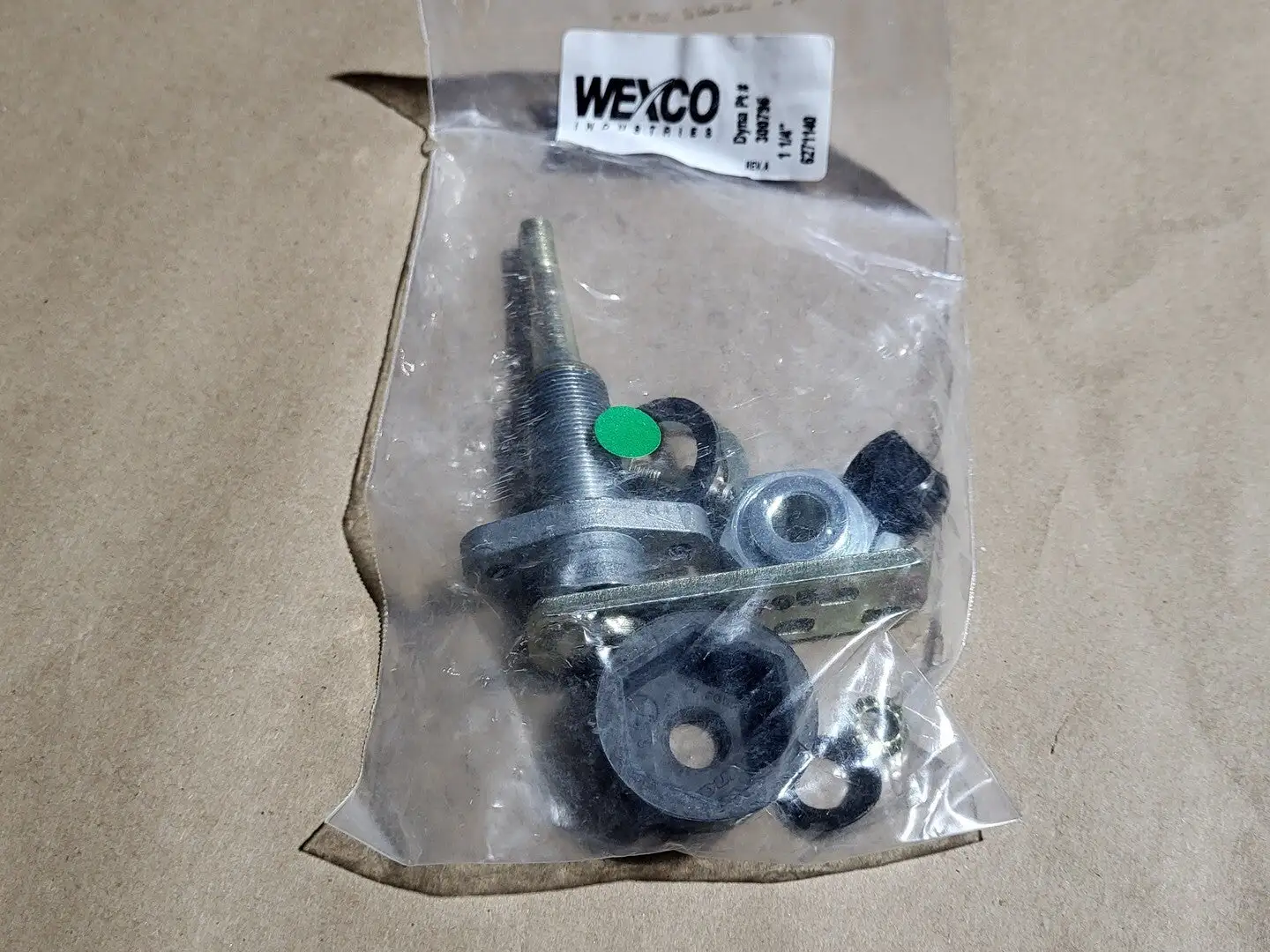 NEW LETOURNEAU R4268359