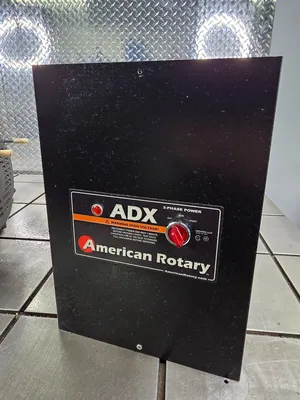 AMERICAN ROTARY ADX15 Tooling | GMT (6)