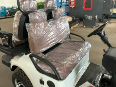 Used 2026 SDLANCH HQ80 Golf Carts Michigan US | Miedema Asset Management Group #1334665