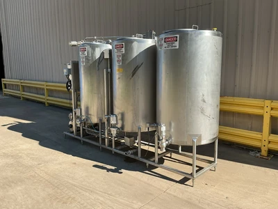 CHERRY-BURRELL _UNKNOWN_ Other Process Engineering Equipment | Equipment Recovery Corp. (4)