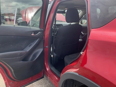 USED 2015 MAZDA CX-5