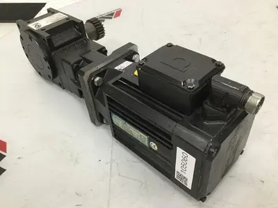 USED BAUMULLER DSG 56-S